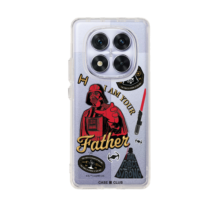 star wars i am your father