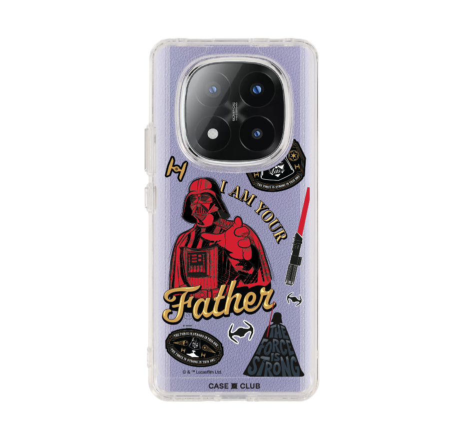 star wars i am your father