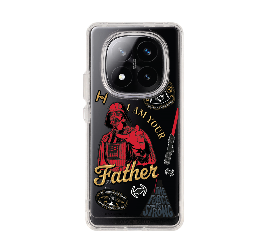 star wars i am your father