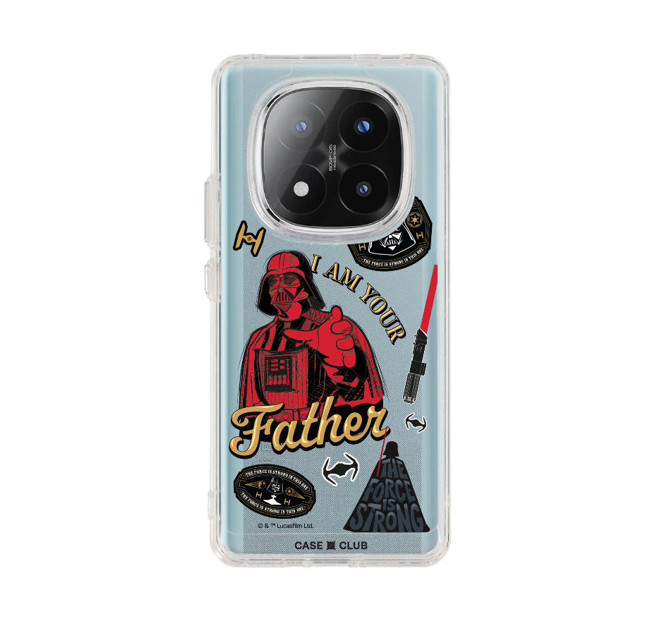 star wars i am your father