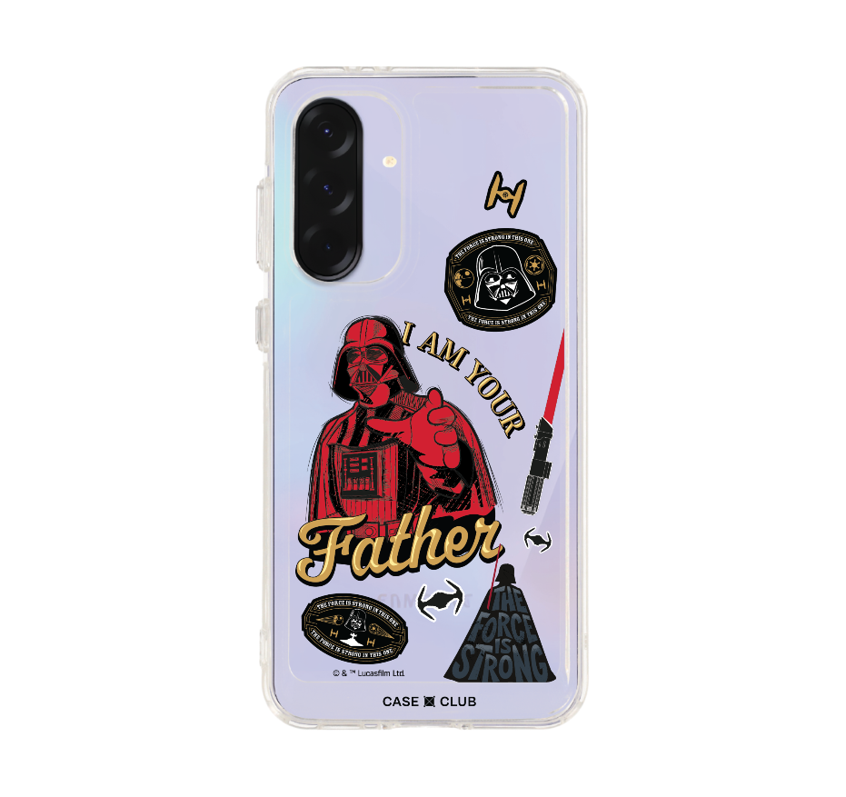 star wars i am your father
