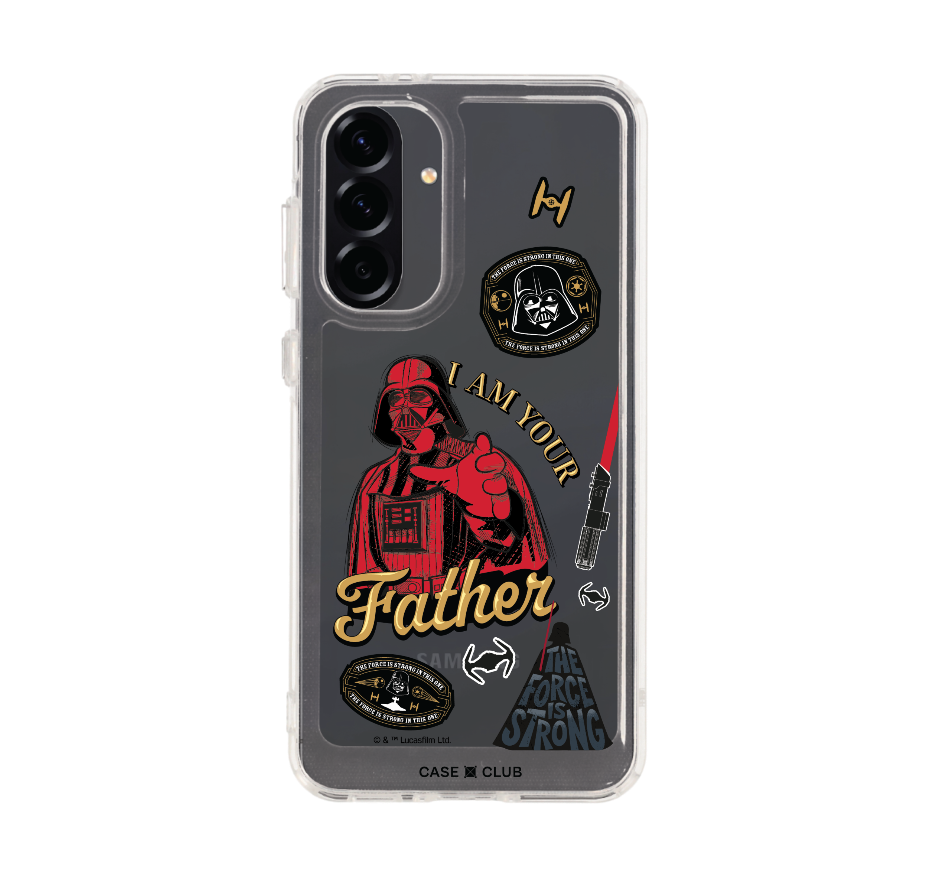 star wars i am your father