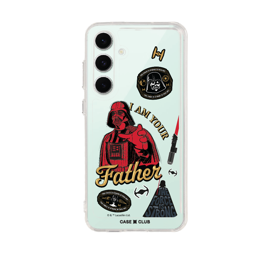 star wars i am your father