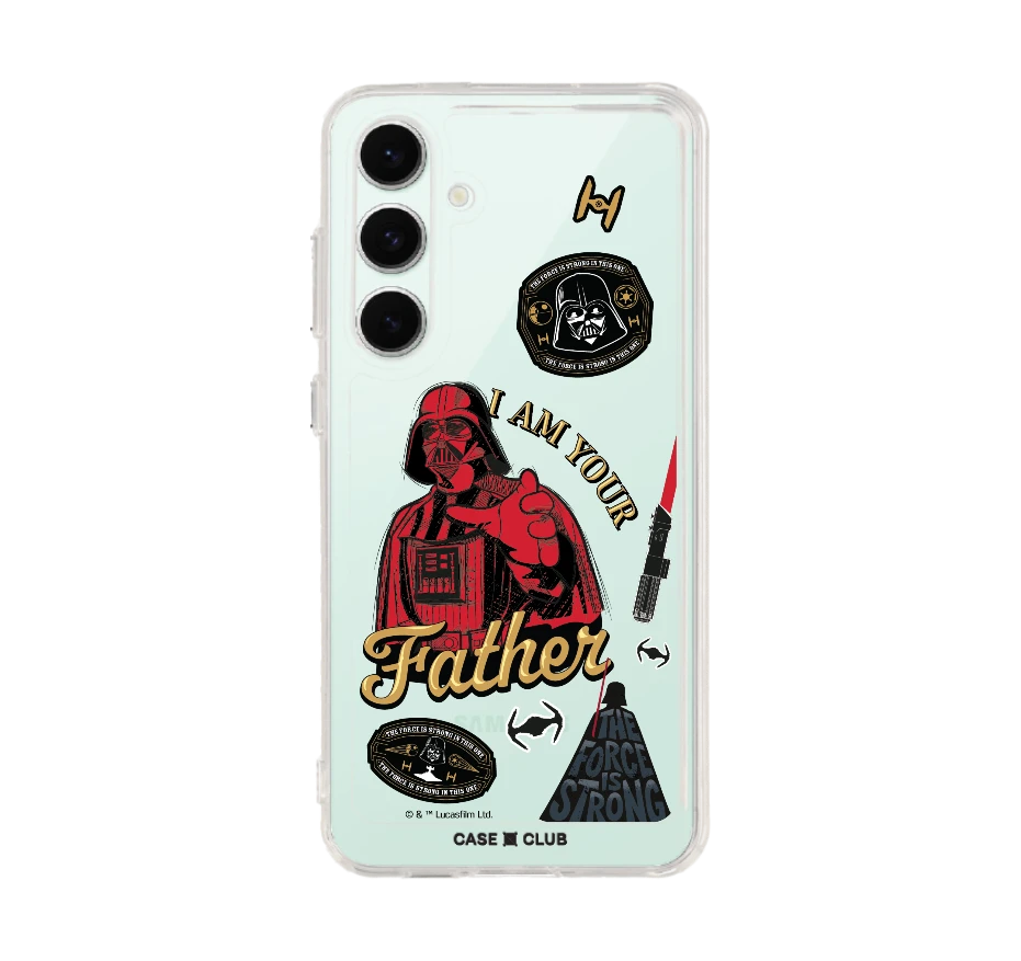 star wars i am your father