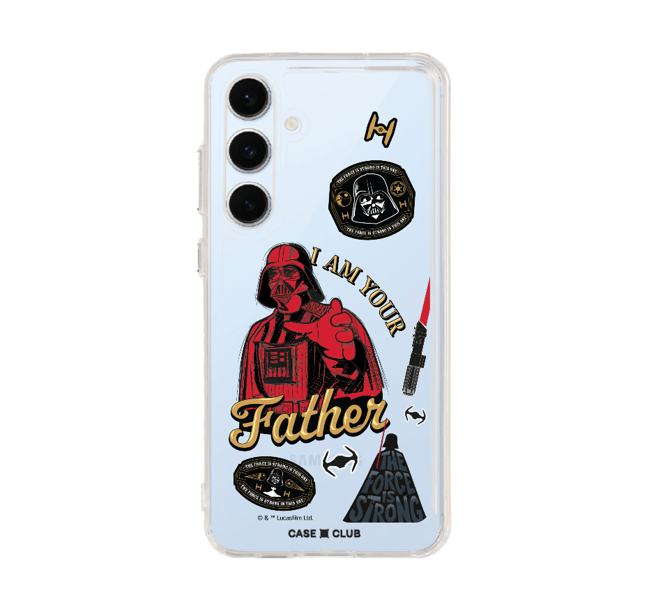 star wars i am your father
