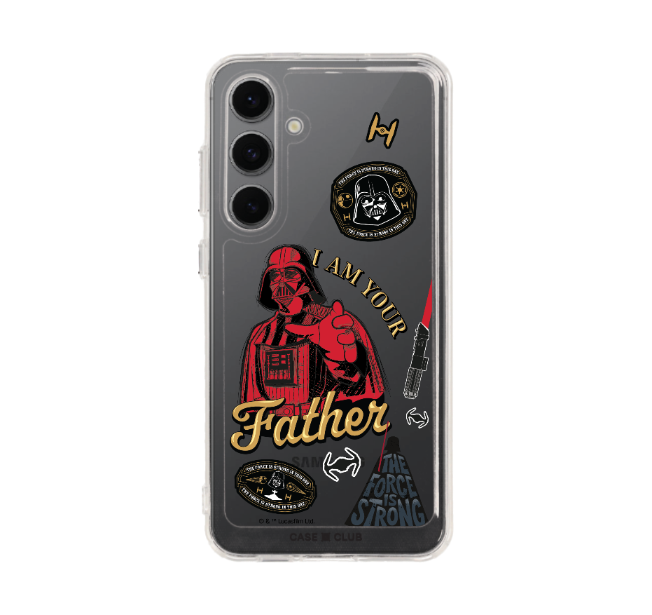 star wars i am your father