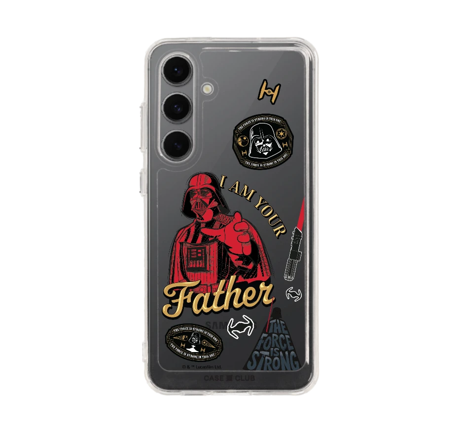 star wars i am your father