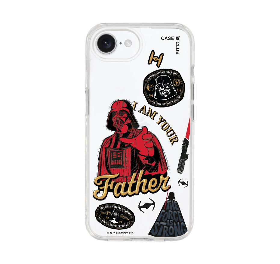 star wars i am your father