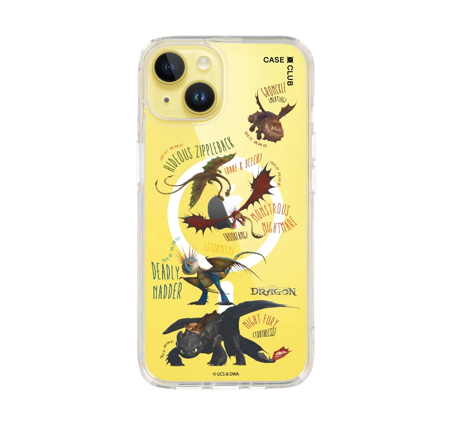 เขี้ยวกุดและผองเพื่อนมังกร