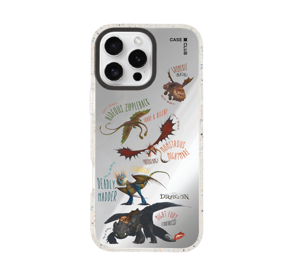 httyd dragon team