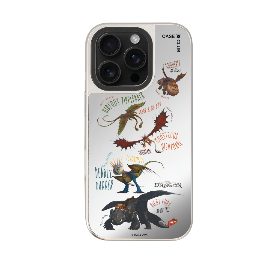 httyd dragon team