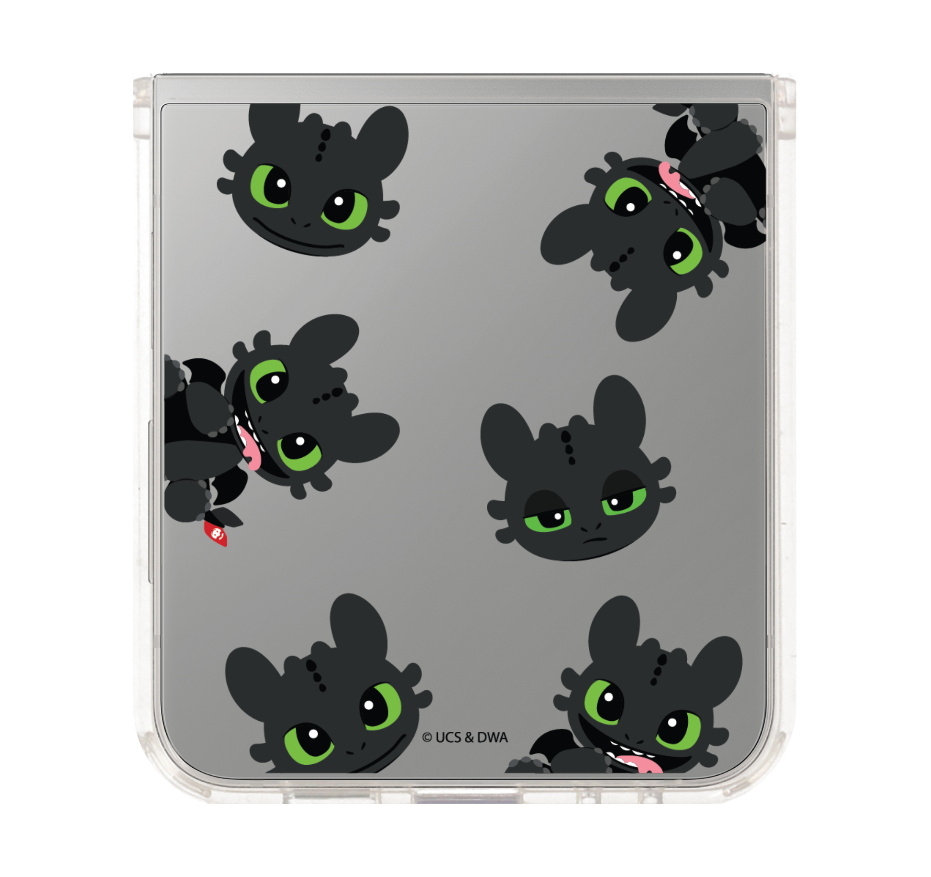 httyd toothless mood