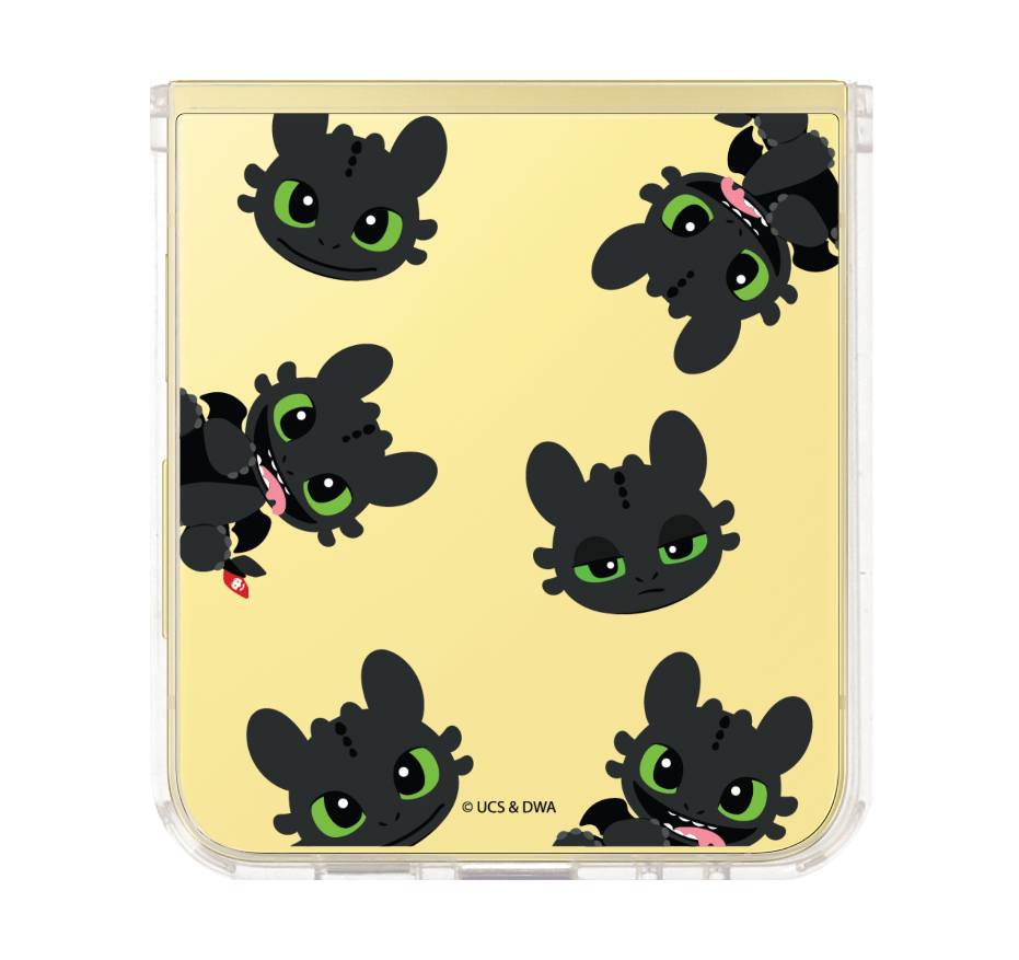 httyd toothless mood