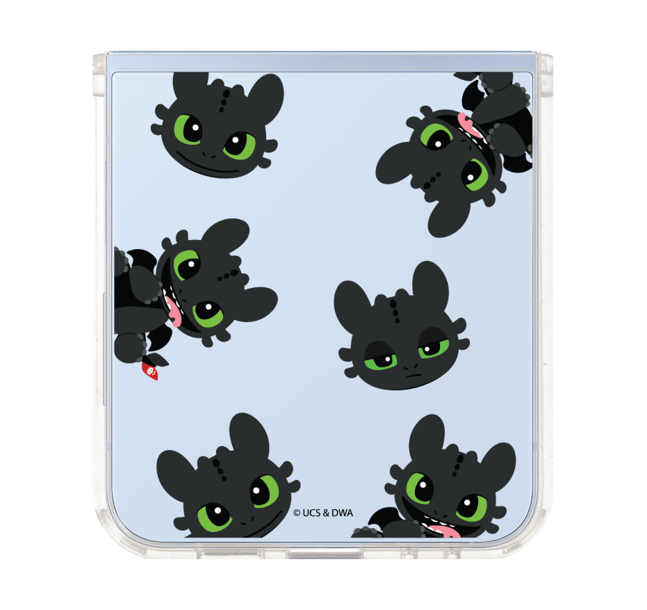 httyd toothless mood