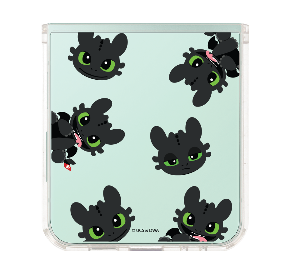 httyd toothless mood