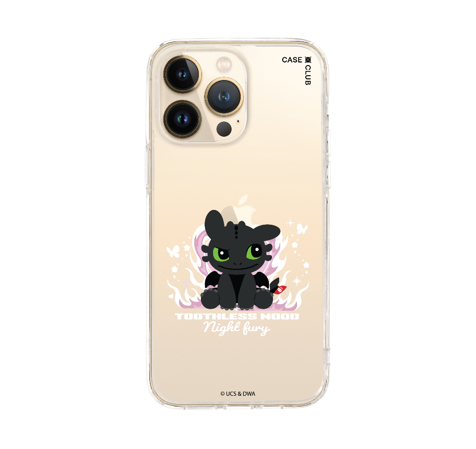 httyd toothless night fury