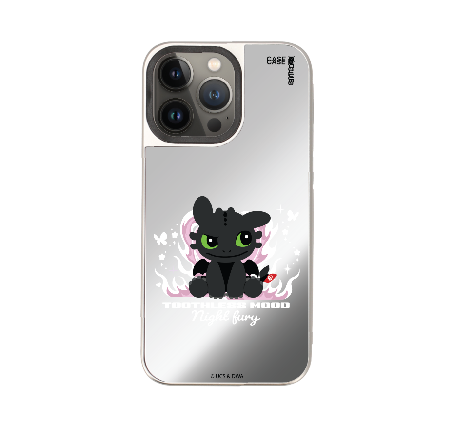 httyd toothless night fury