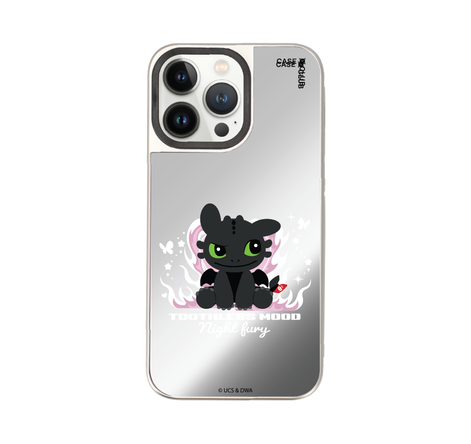 httyd toothless night fury
