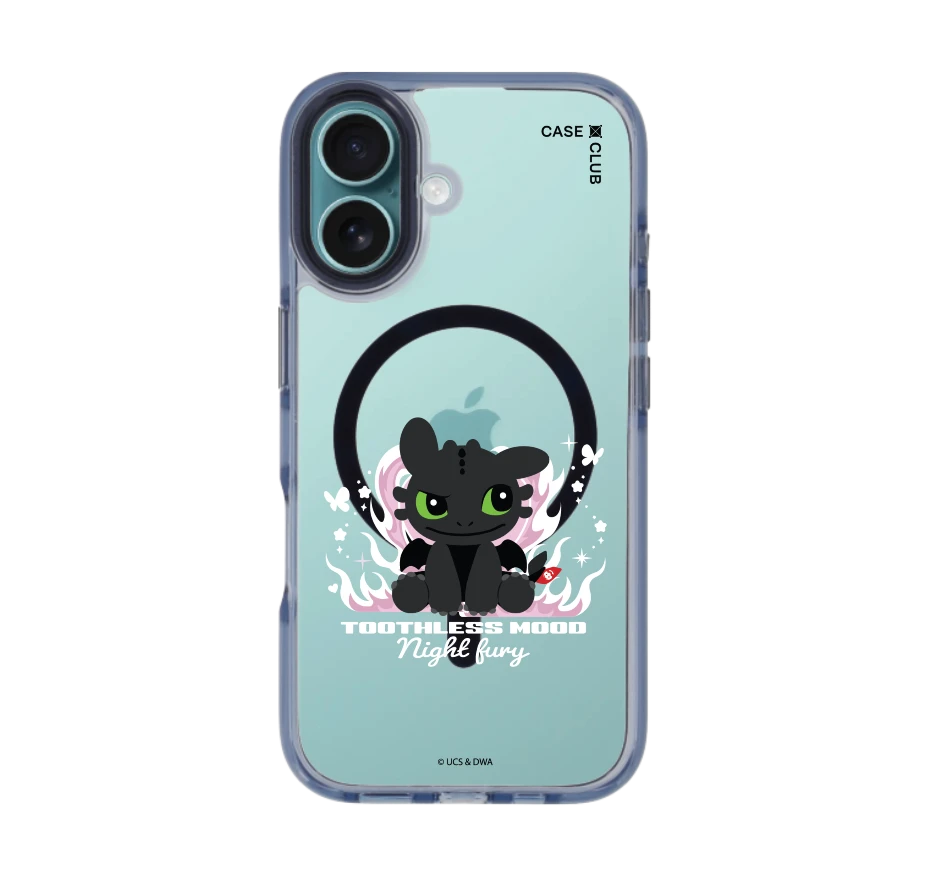 httyd toothless night fury