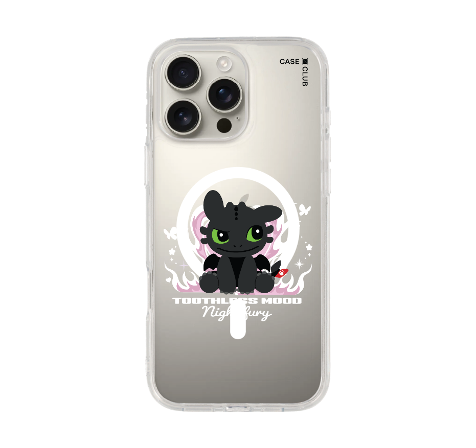 httyd toothless night fury