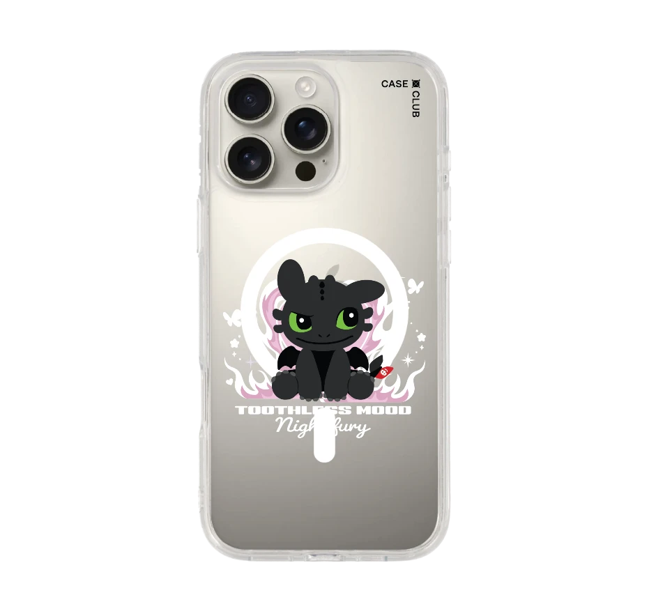 httyd toothless night fury