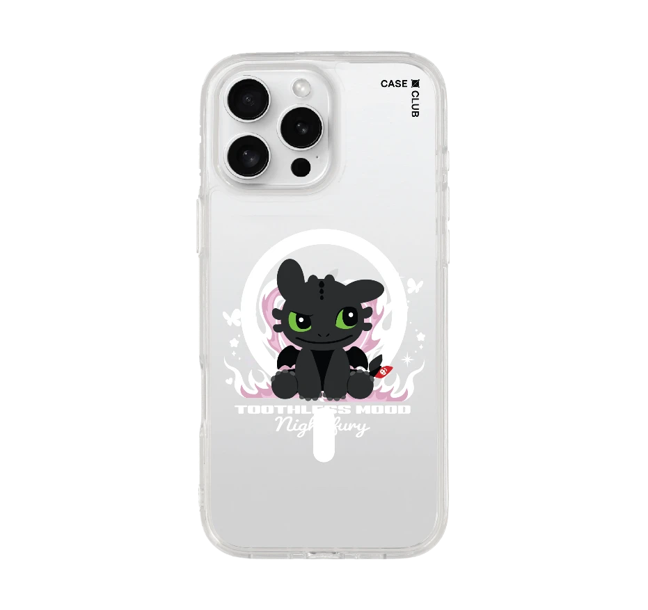 httyd toothless night fury