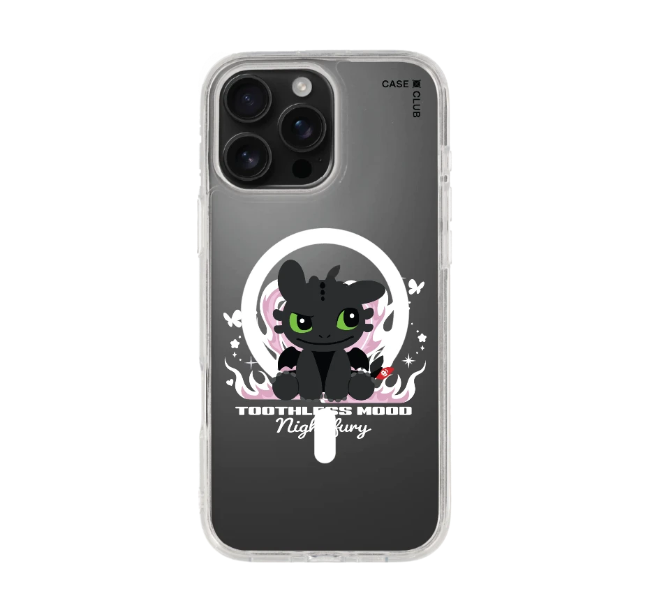 httyd toothless night fury