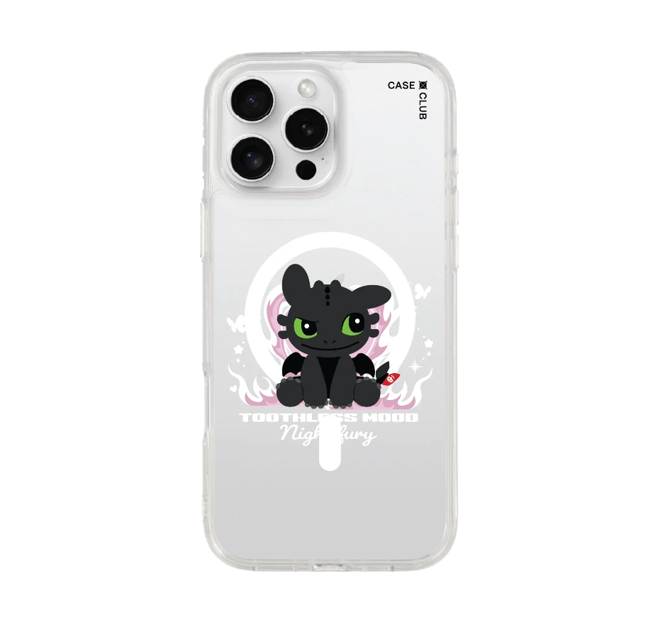 httyd toothless night fury