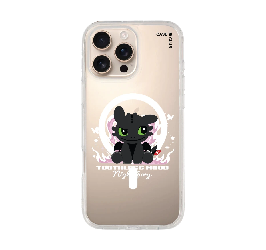 httyd toothless night fury