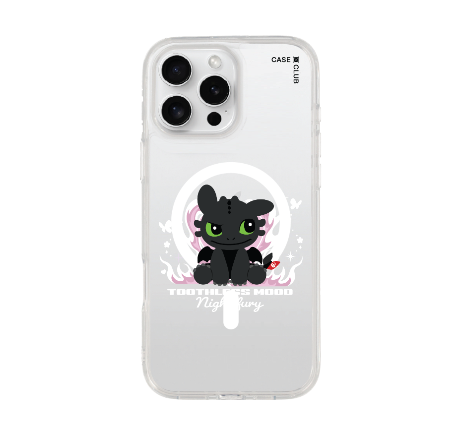 httyd toothless night fury