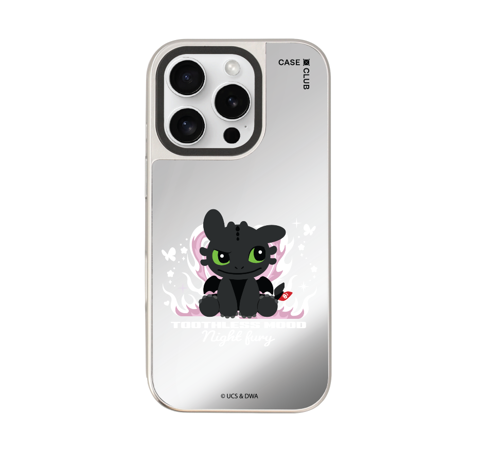 httyd toothless night fury