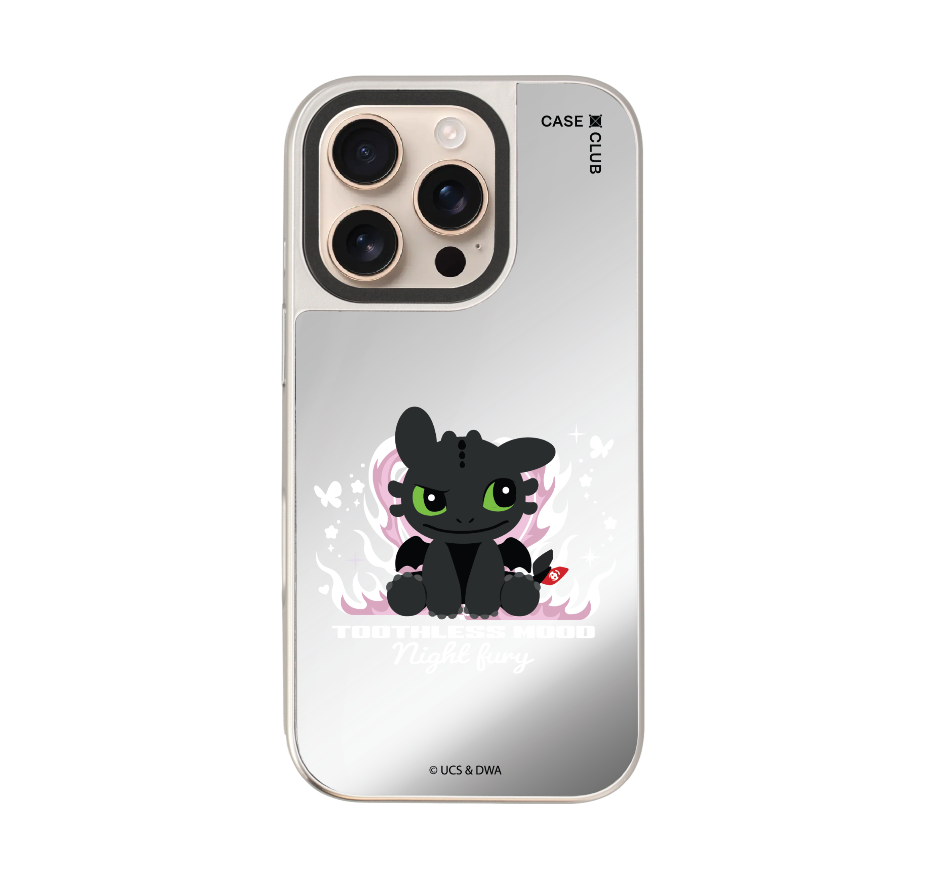 httyd toothless night fury