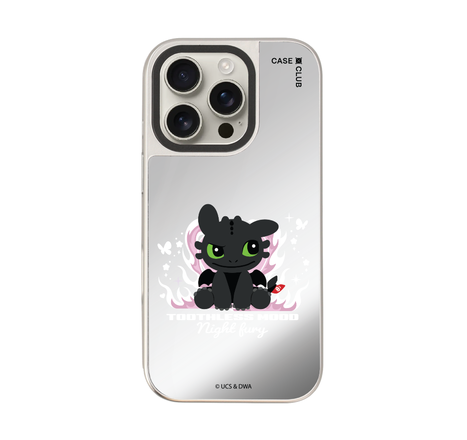 httyd toothless night fury