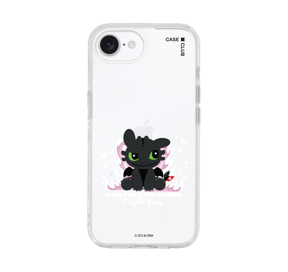 httyd toothless night fury