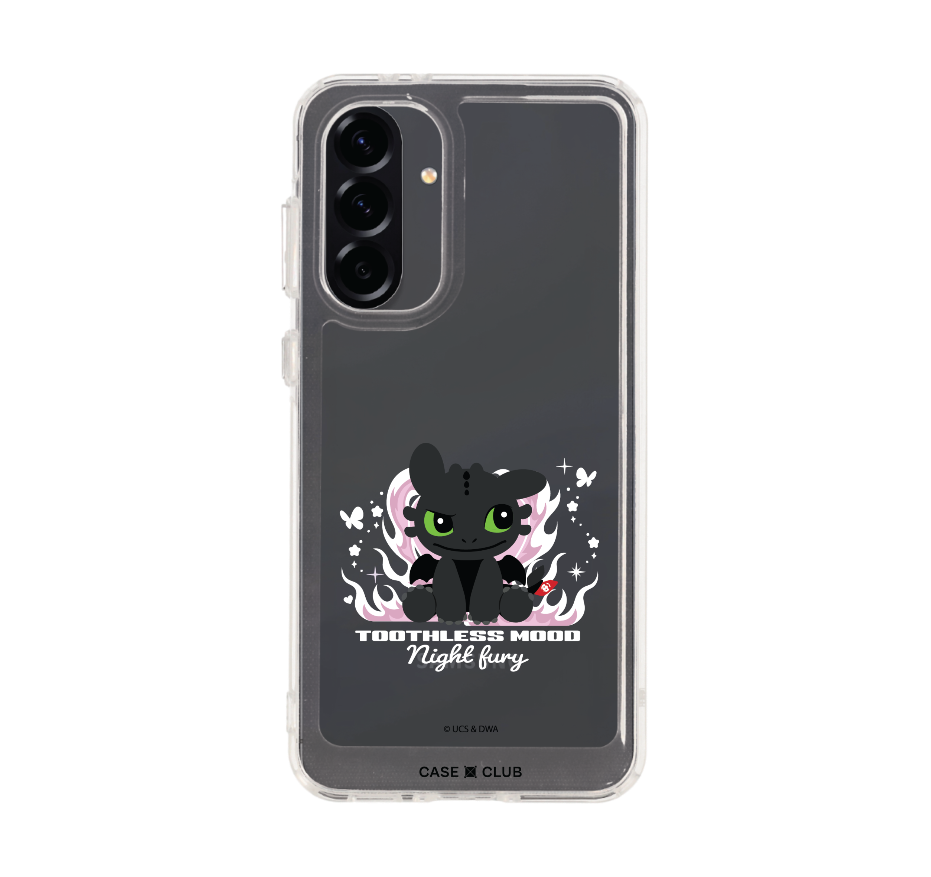 httyd toothless night fury