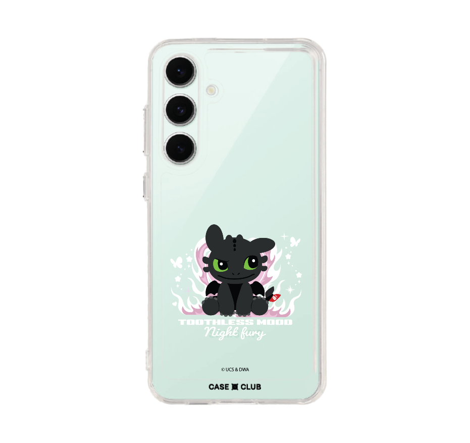 httyd toothless night fury