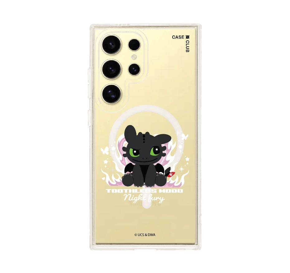 httyd toothless night fury