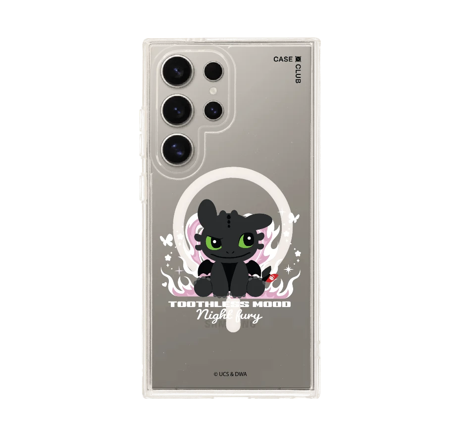 httyd toothless night fury