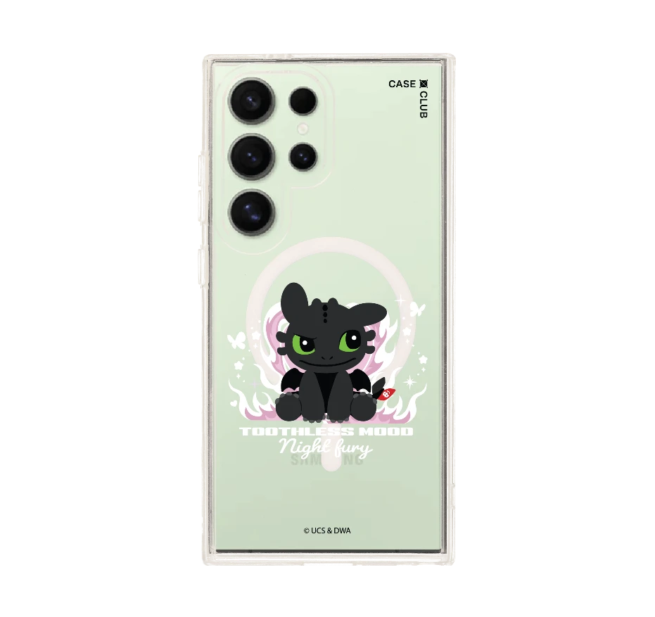 httyd toothless night fury