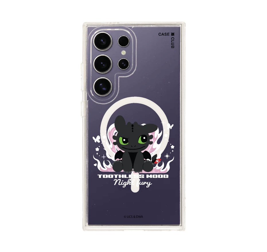 httyd toothless night fury