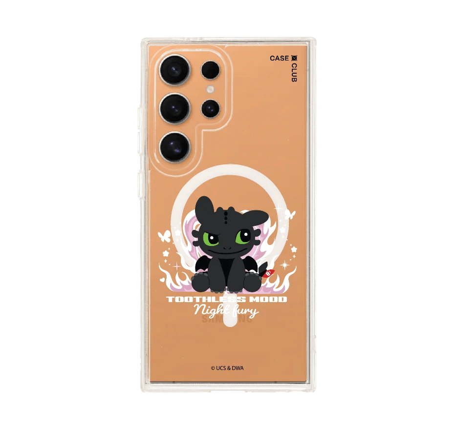 httyd toothless night fury