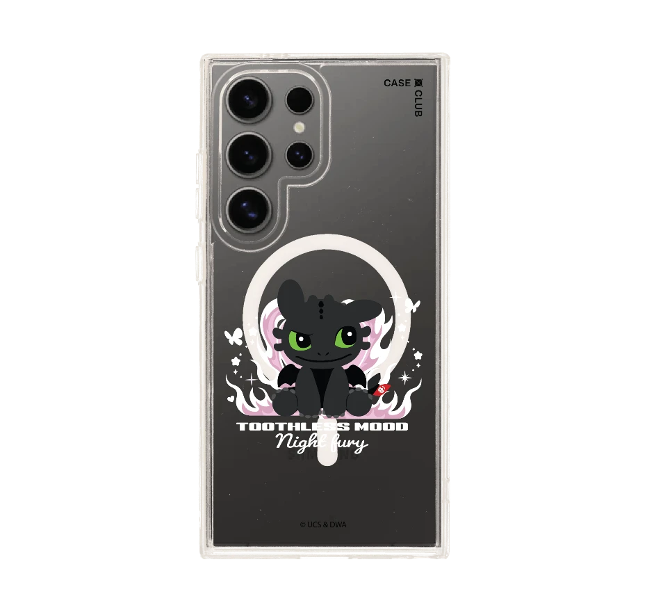 httyd toothless night fury