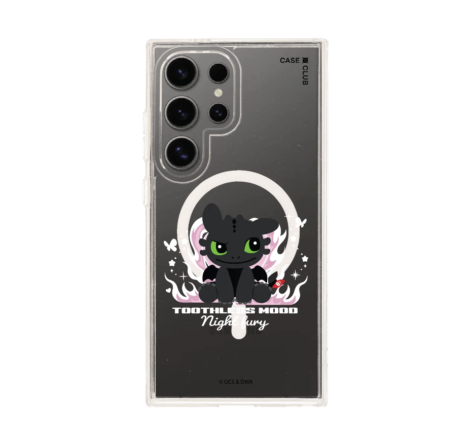 httyd toothless night fury