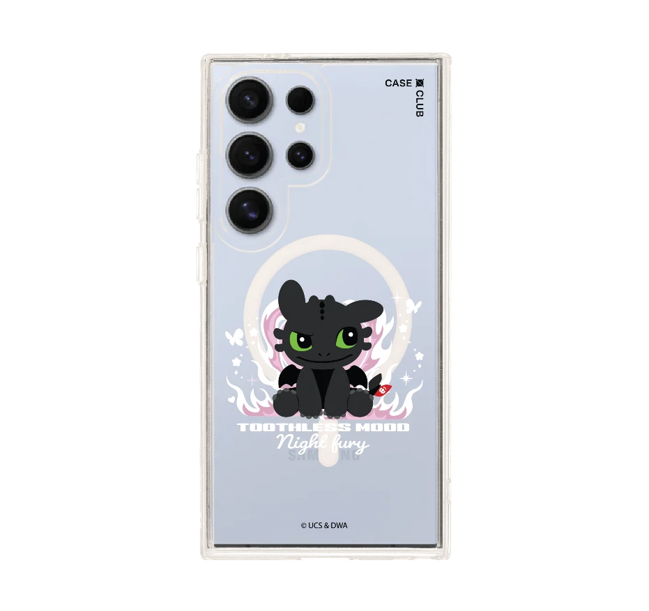 httyd toothless night fury