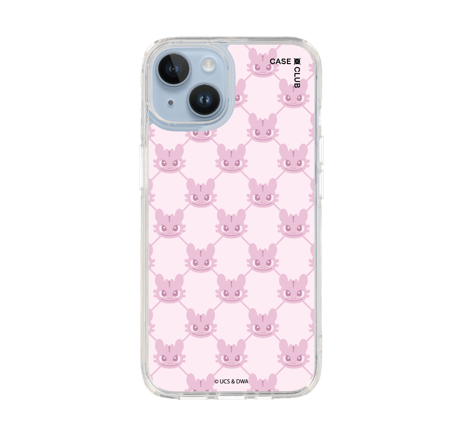 httyd toothless pink pattern