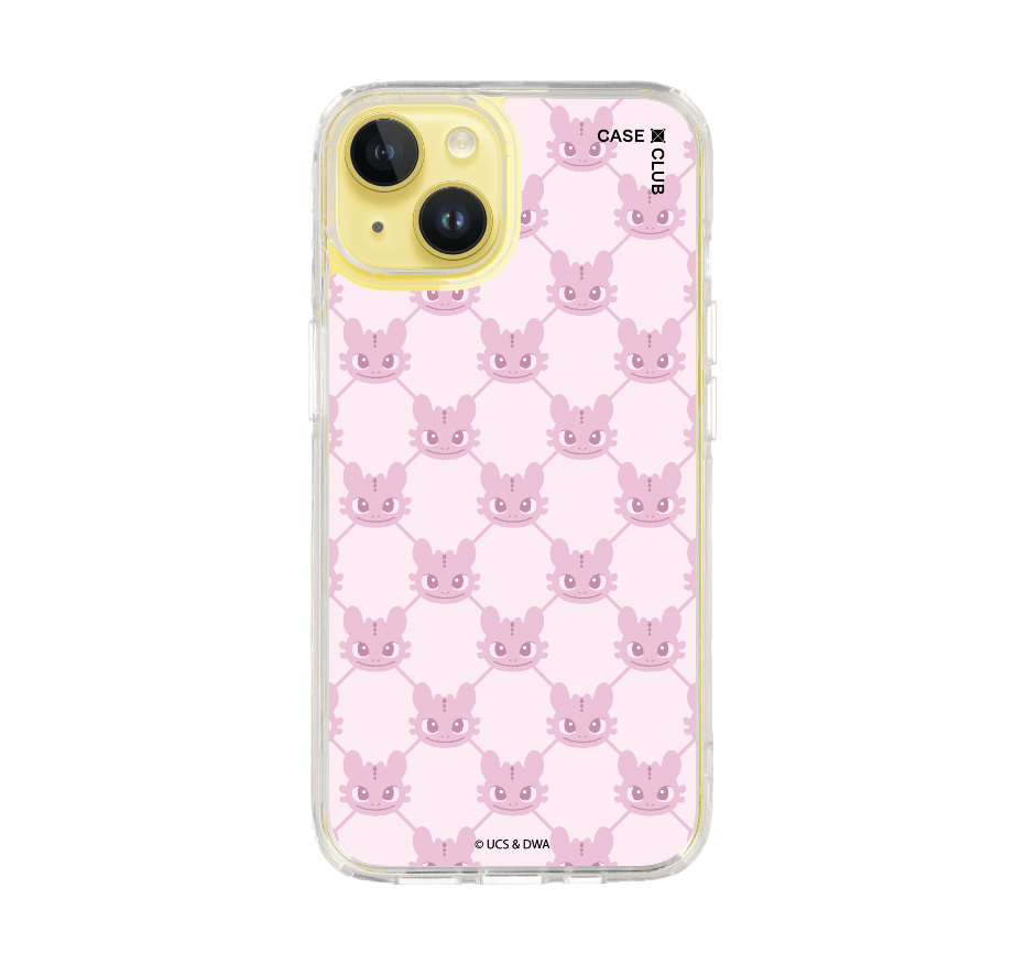 httyd toothless pink pattern