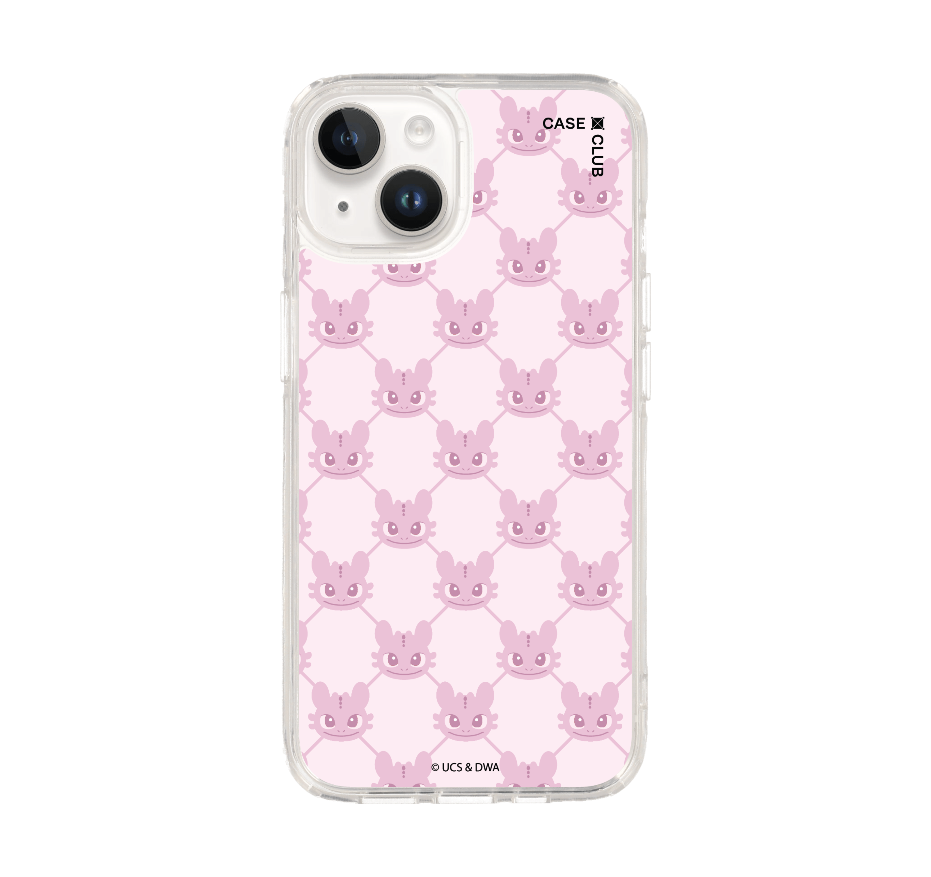 httyd toothless pink pattern