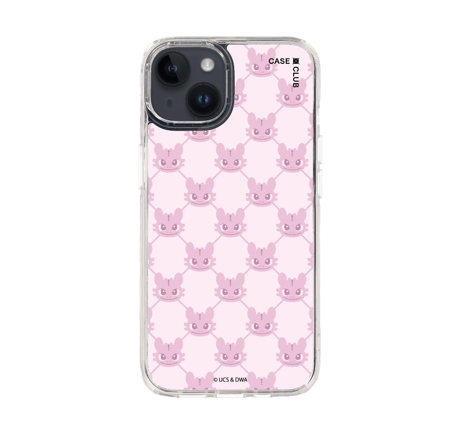 httyd toothless pink pattern