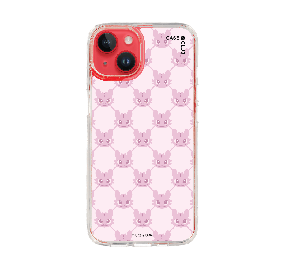 httyd toothless pink pattern