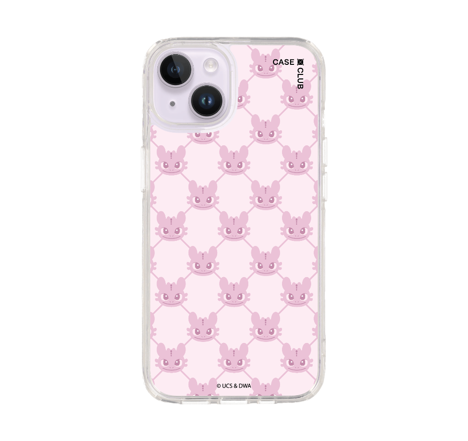 httyd toothless pink pattern